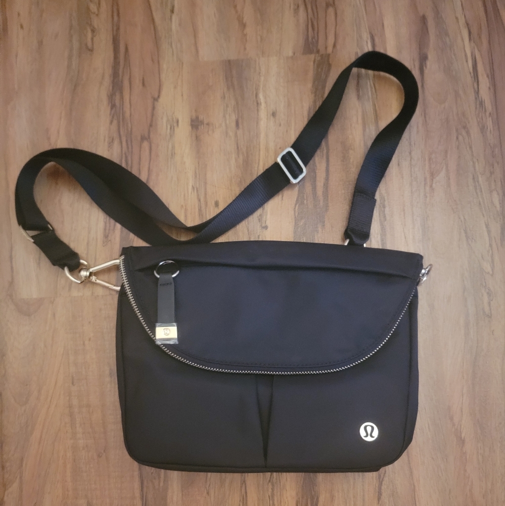 Lululemon all night festival 5L